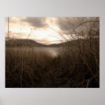 Otay Lake 1 Print