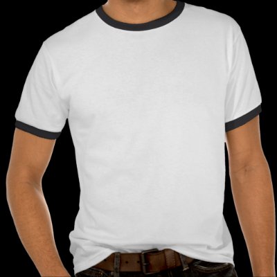 OTB Raleighing Tee Shirt by chrisjam