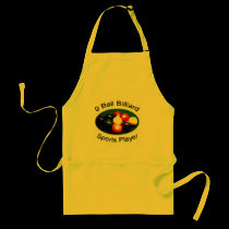 OTC Billiard Designs aprons