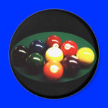 OTC Billiard Designs