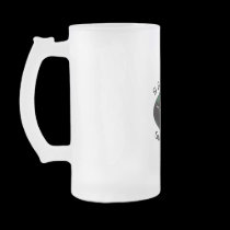 OTC Billiard Designs mugs