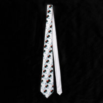 OTC Billiard Designs Originals ties
