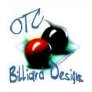 OTC Billiard Designs Originals