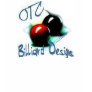 OTC Billiard Designs Originals