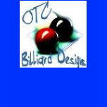 OTC Billiard Designs Originals Tshirt
