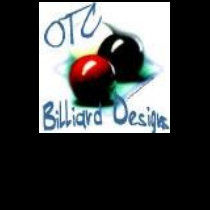 OTC Billiard Designs Originals t-shirts