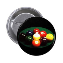 OTC Billiard Designs buttons