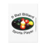 OTC Billiard Designs