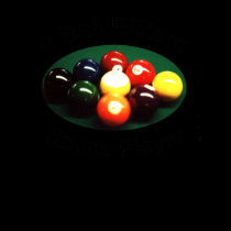 OTC Billiard Designs t-shirts