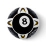OTC Billiards 8 Ball Deco