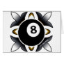 OTC Billiards 8 Ball Deco