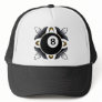OTC Billiards 8 Ball Deco
