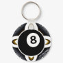 OTC Billiards 8 Ball Deco
