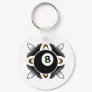 OTC Billiards 8 Ball Deco