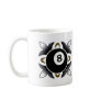 OTC Billiards 8 Ball Deco