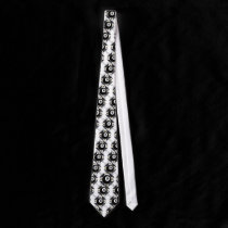 OTC Billiards 8 Ball Deco ties