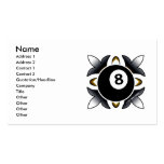 OTC Billiards Customizable Buisness Cards Business Cards