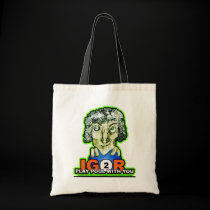 OTC Billiards Halloween Party Candy Bag bags