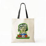 OTC Billiards Halloween Party Candy Bag