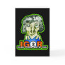 OTC Billiards Halloween Party Invitations Greeting Card