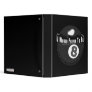 OTC Billiards Notebook, Photo Album Binder