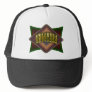 OTC Billiards Shooters Pool Hall Design Trucker Hats