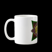 OTC Billiards Shooters Pool Hall Design mugs