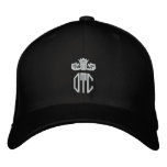 OTC Fitted Cap Embroidered Hats