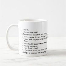 OTE mug