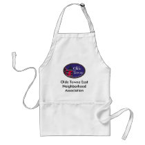 OTENA Apron - for the grillmaster!