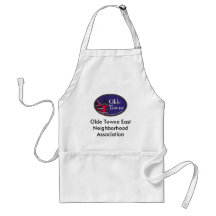 OTENA Apron - for the grillmaster!