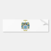 otero bumper stickers
