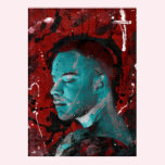 Othello Blue posters