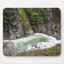 Othello Tunnel  Mousepad mousepads