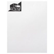 Other007 Custom Letterhead