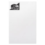 Other007 Customized Stationery