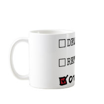 Other-Brand Mug