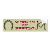 Other Car bumper stickers by Renn_Fare Other Car bumper stickers