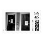 Other Door postage