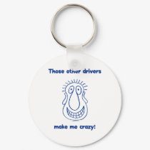 Other Drivers Make Me Crazy