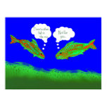 Other Fish Poster Other Fish Poster