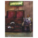 Other - Lee's Shoe Shine Stand Full Color Flyer