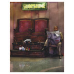 Other - Lee's Shoe Shine Stand letterhead