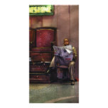 Other - Lee's Shoe Shine Stand Photo Greeting Card