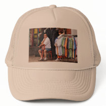 Other - No Sales hats