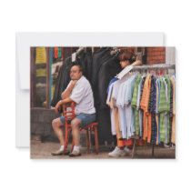 Other - No Sales invitations