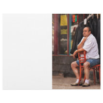 Other - No Sales letterhead by suburbanscenes Other - No Sales letterhead