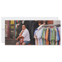 Other - No Sales rack cards by suburbanscenes Other - No Sales rack cards