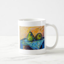 Other Pears Mug
