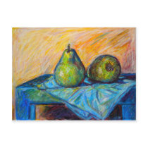 Other Pears Post Cards